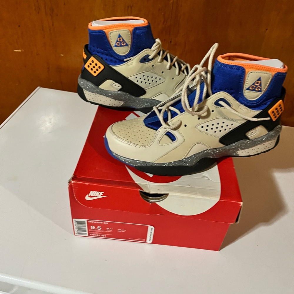 Nike ACG